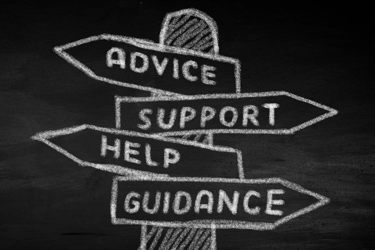 Advice for Young Adults Transitioning Out of Foster Care