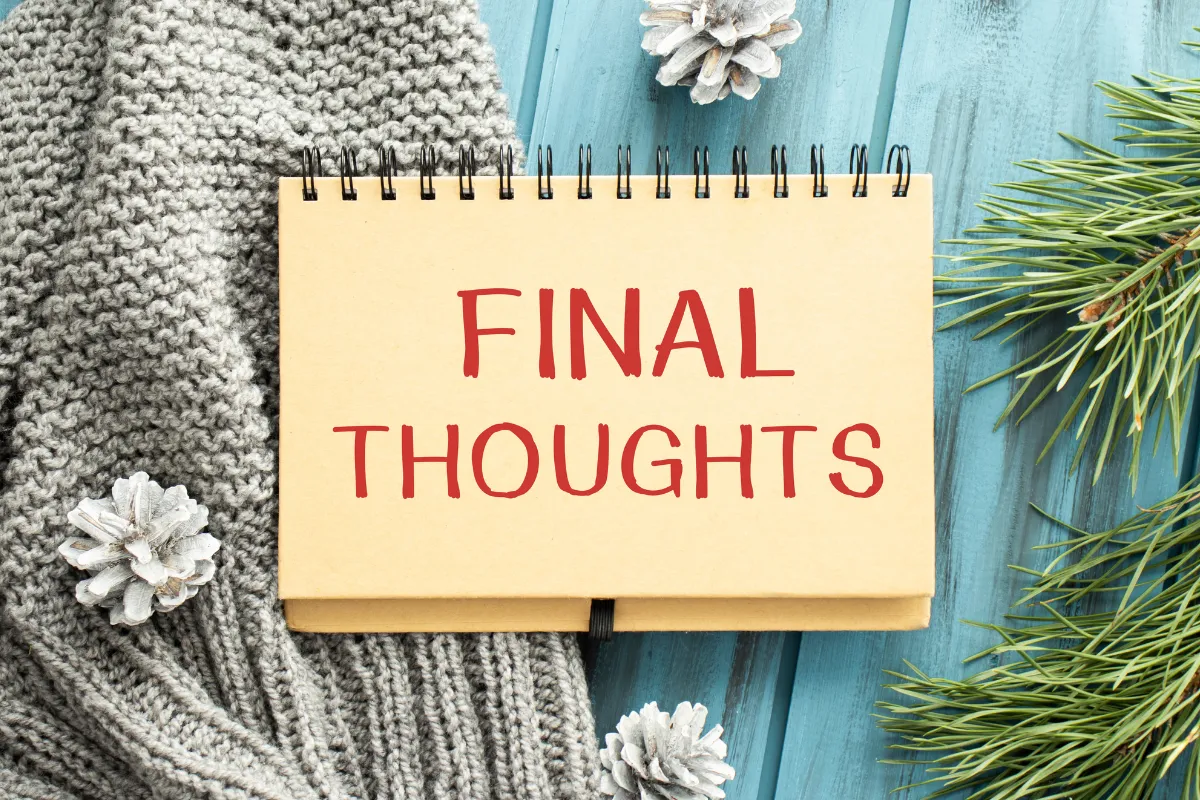 Final Thoughts About Shared Living Homes
