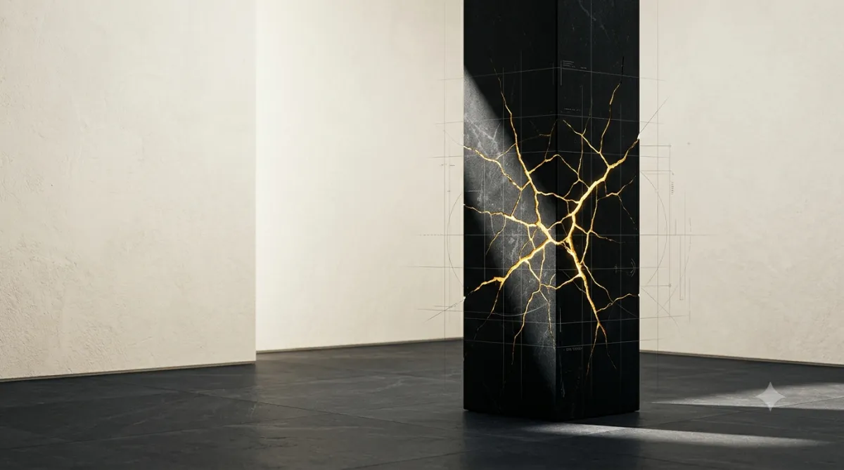 Issue 004 | Why High-Capacity Leaders Suppress Their Emotions