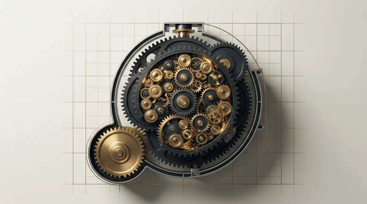 Issue 006 | The Lie of Busy: Why Activity Without Clarity Is Just Expensive Distraction