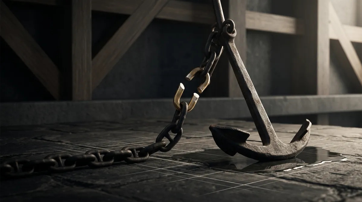Issue 013 | Strategic Release: When Founders Must Let Go to Gro