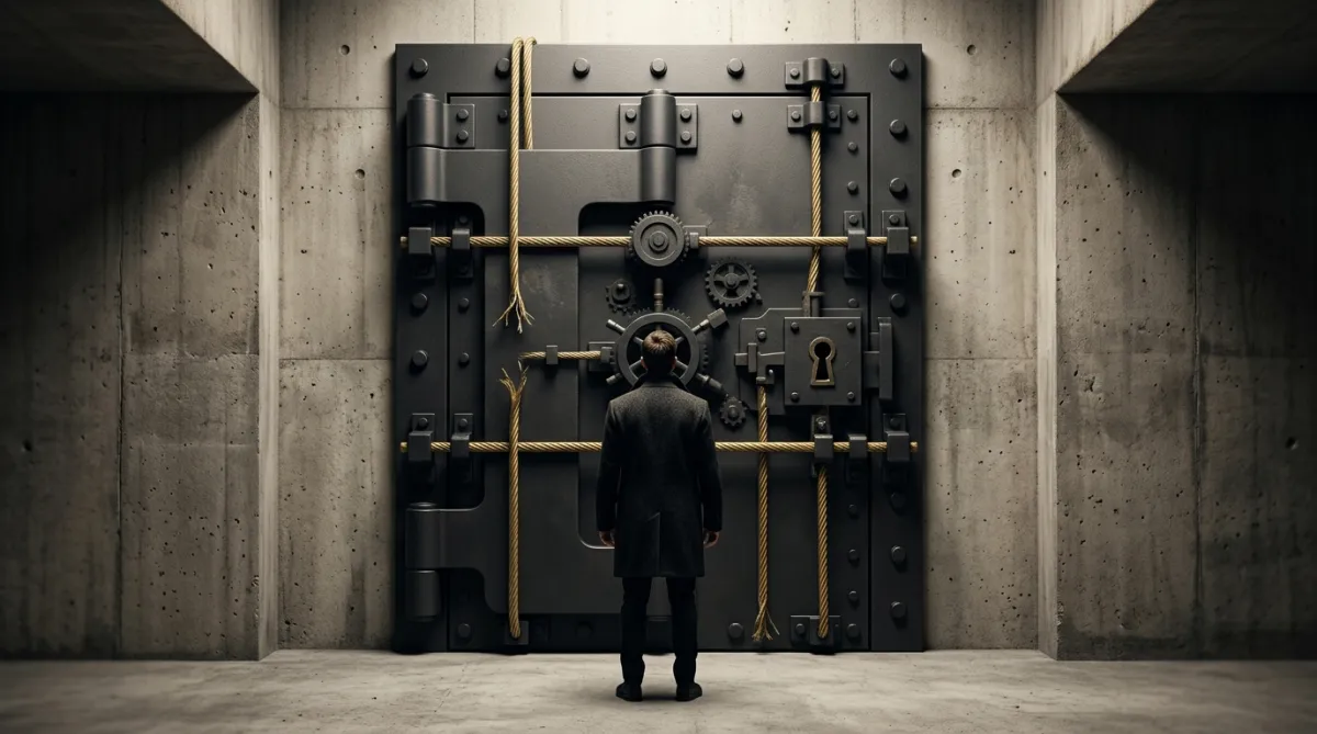 Issue 015 | Your Personality Is a Survival Strategy — And It's Quietly Running Your Life