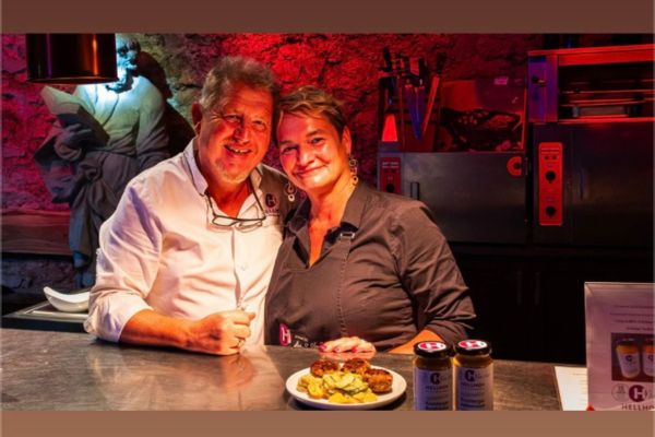 Veranstalter Spotlight: Hellhof Kronberg – Exklusive Eventkonzepte statt Standardformate