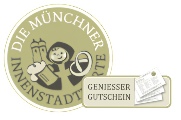 Münchner Innenstadtwirte