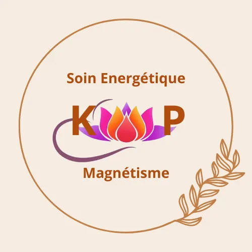 Logo Sophie Dupont, Guérisseuse
