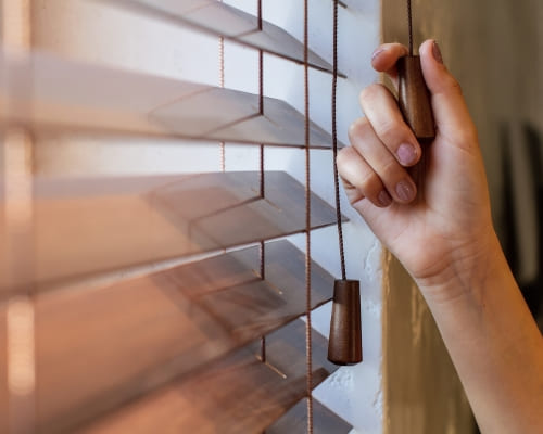 Plantation Shutters in Cranbourne North