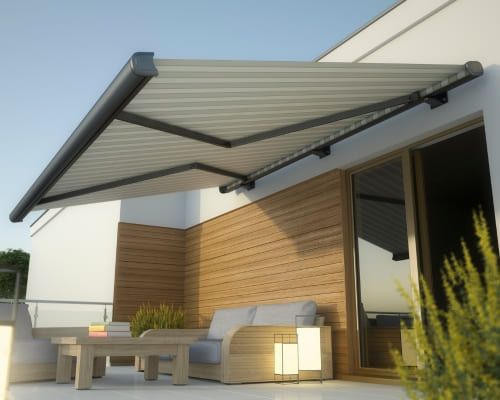 Awnings in Cranbourne North