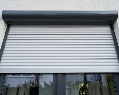 Roller Shutters in Cranbourne North