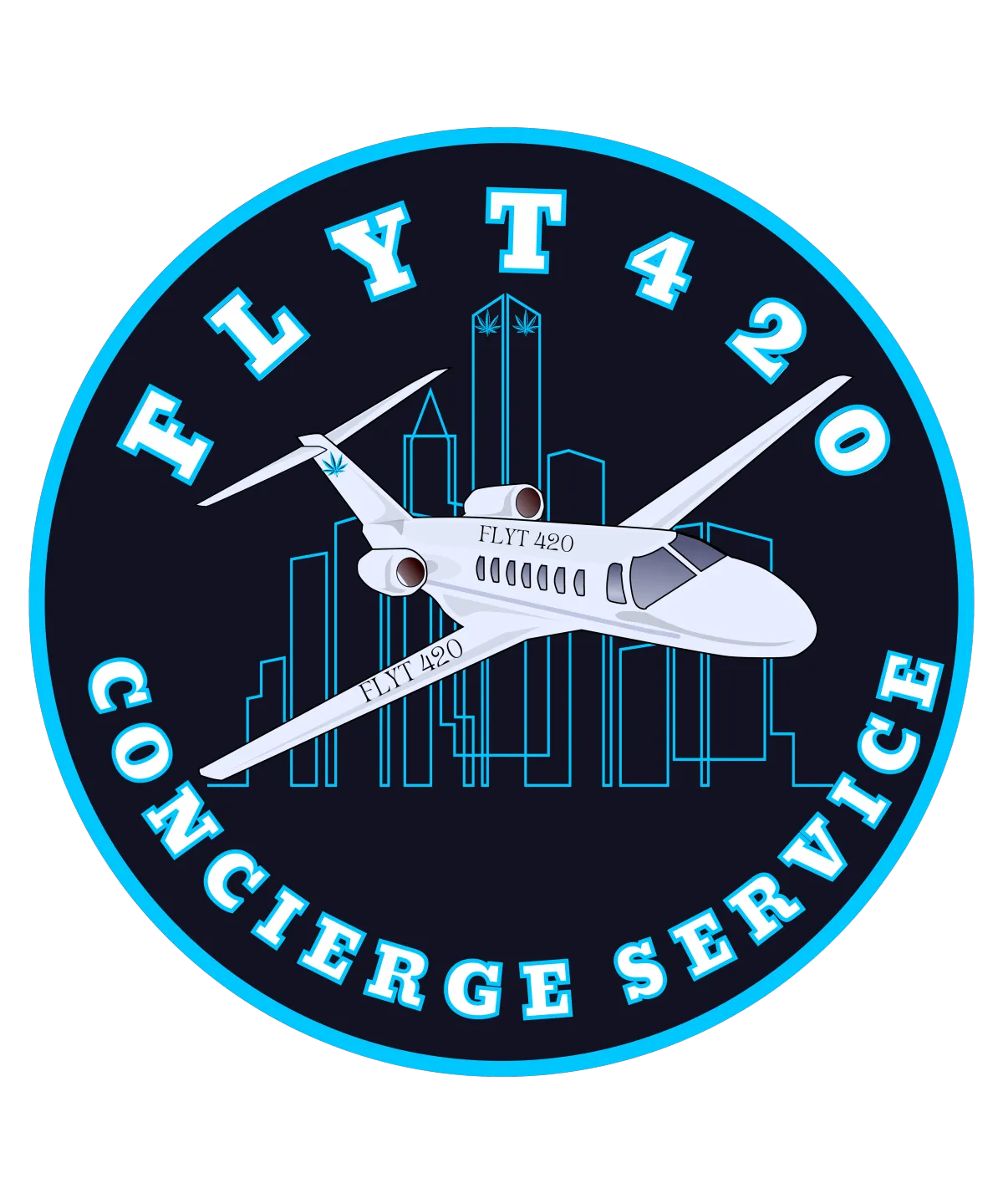 Marketing Agency Logo