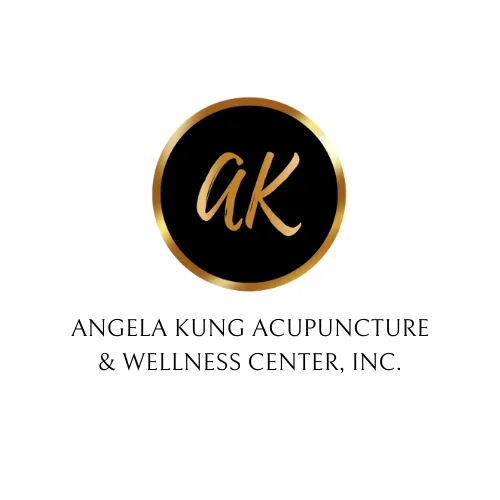 Angela Kung logo