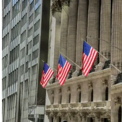 New York Stock Exchange