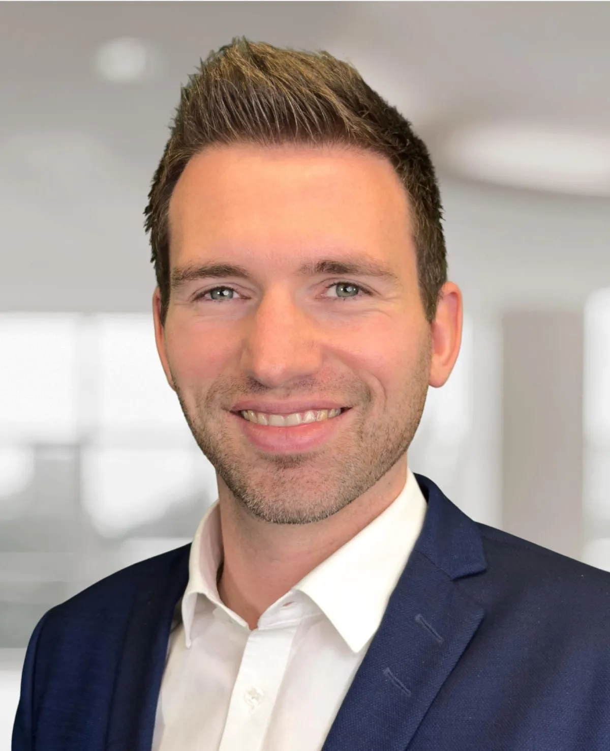 Brüggemann Portrait