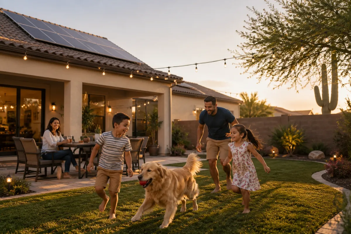high electric bill after solar 