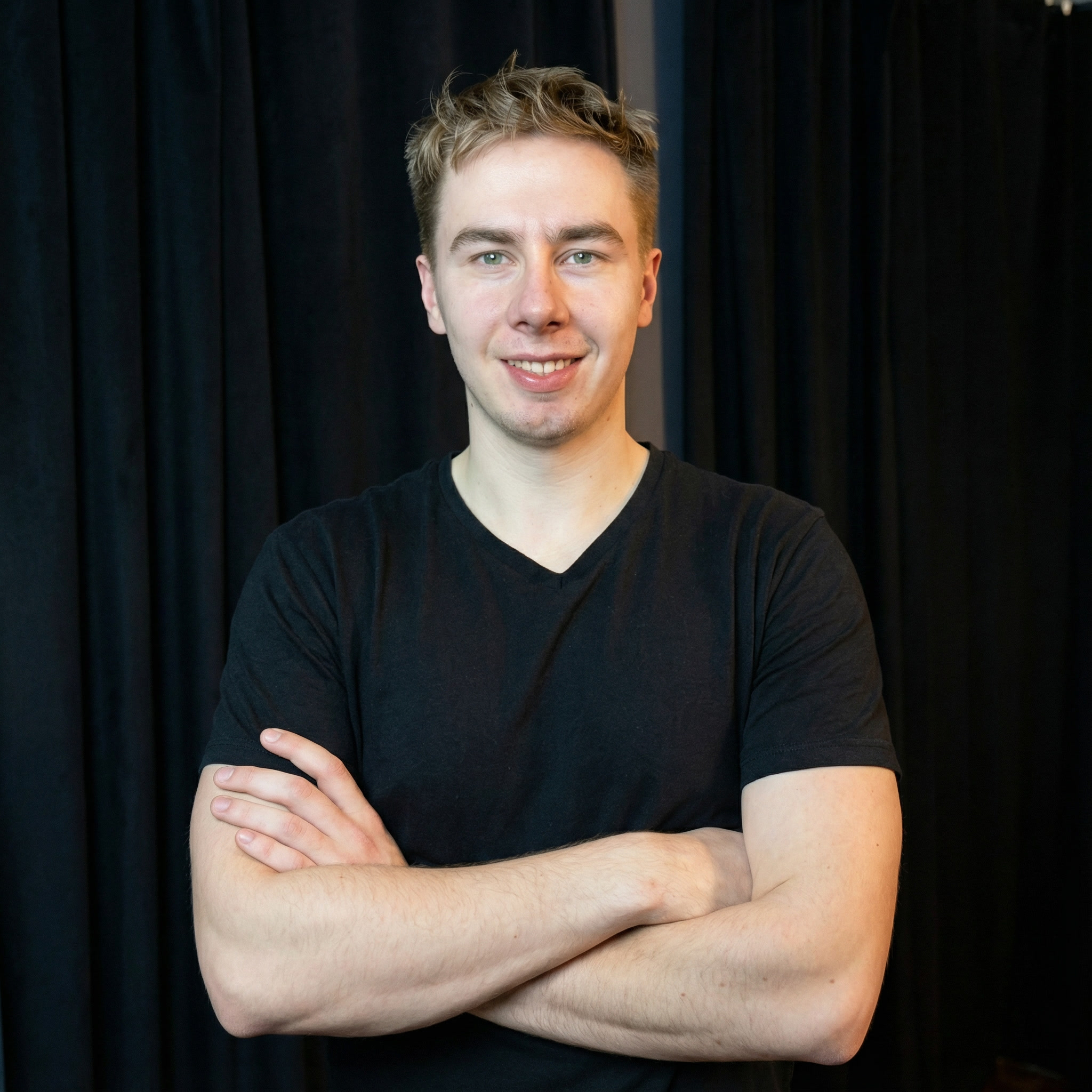 Zdjęcie Jakub Bielskiego