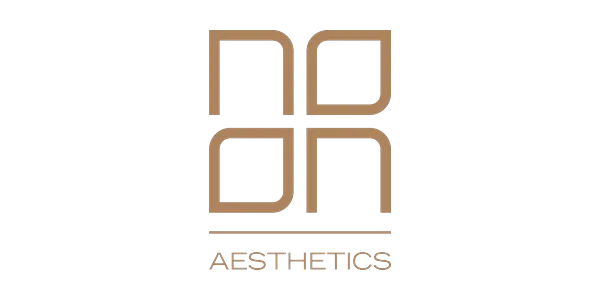 noon Aesthetics medical-grade skincare at Willow & Water