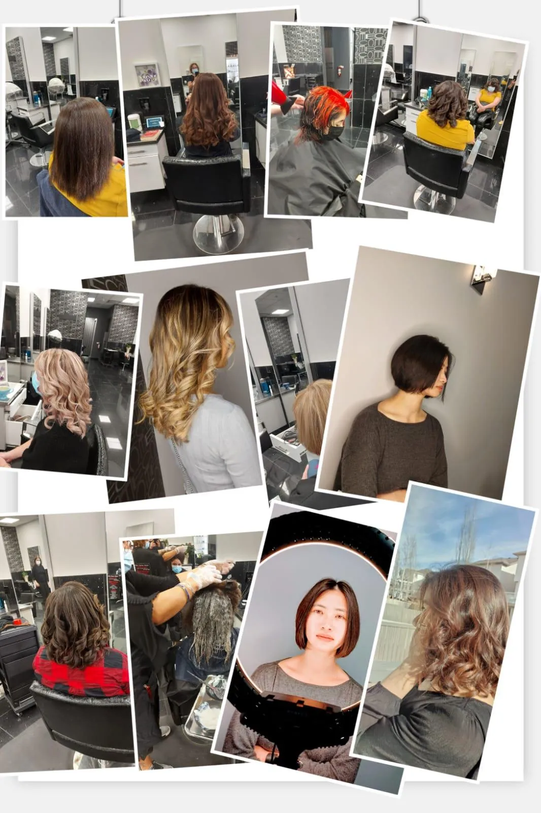 calgary hair studio and salon san juan hair salon and spa