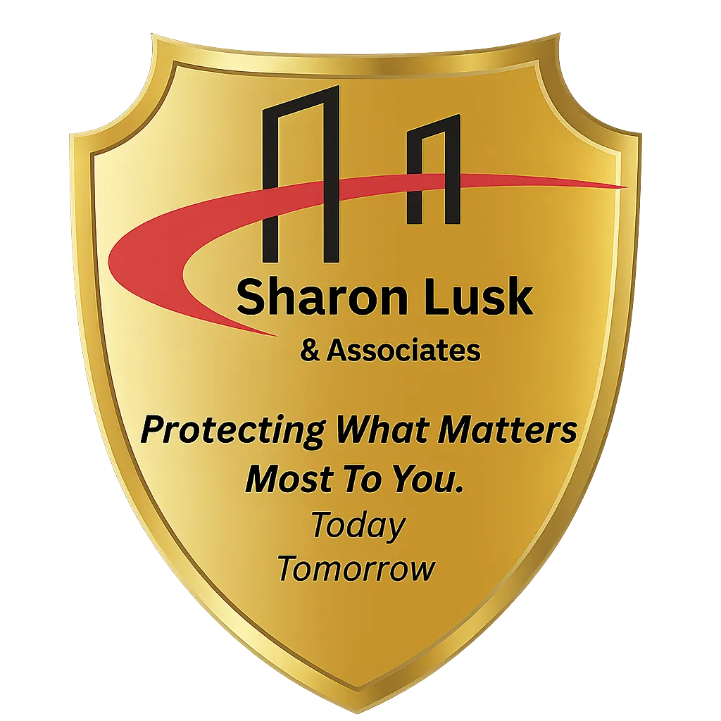 Sharon Lusk & Associates