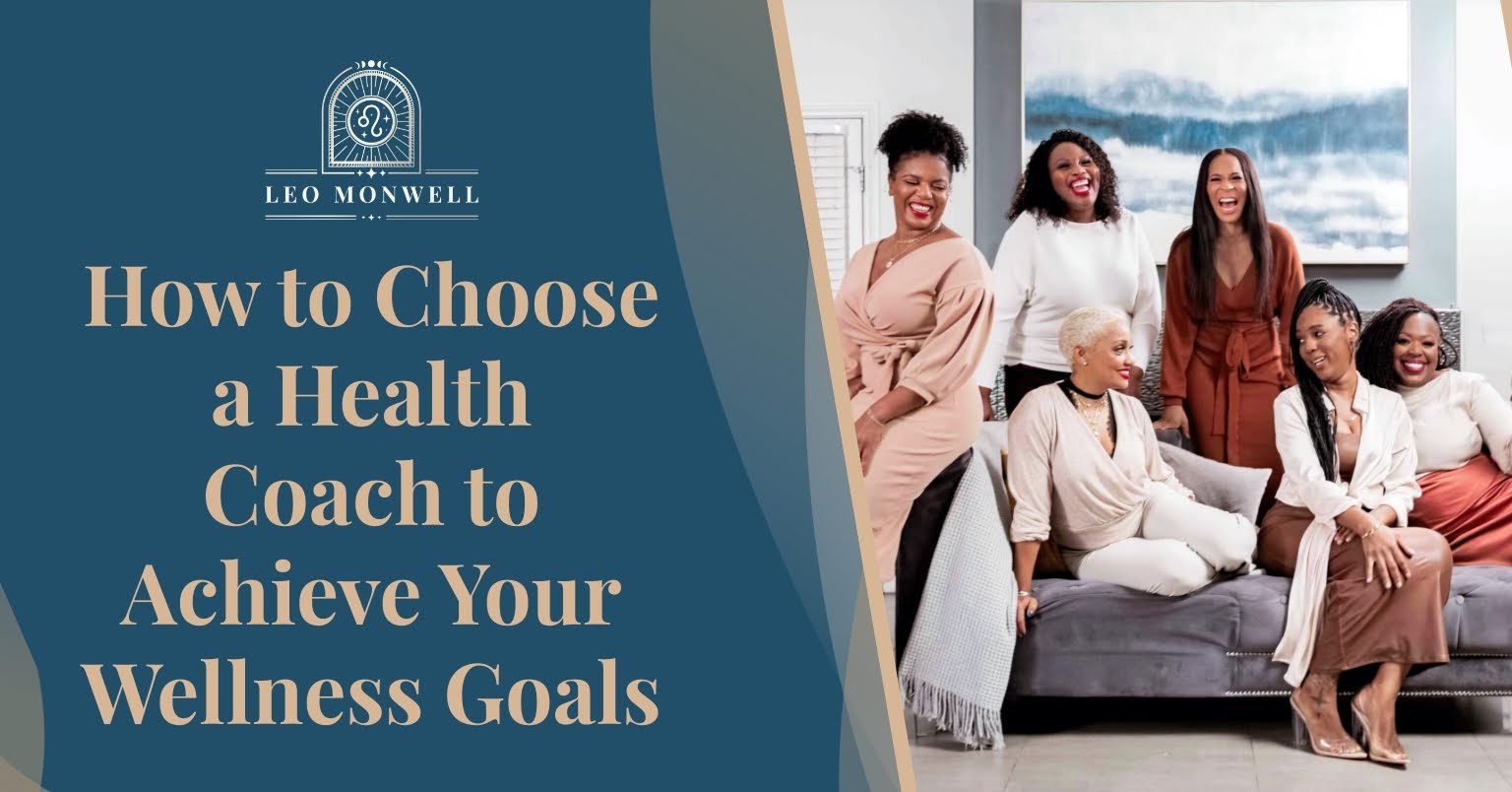 How to Choose a Health Coach for Your Wellness Goals