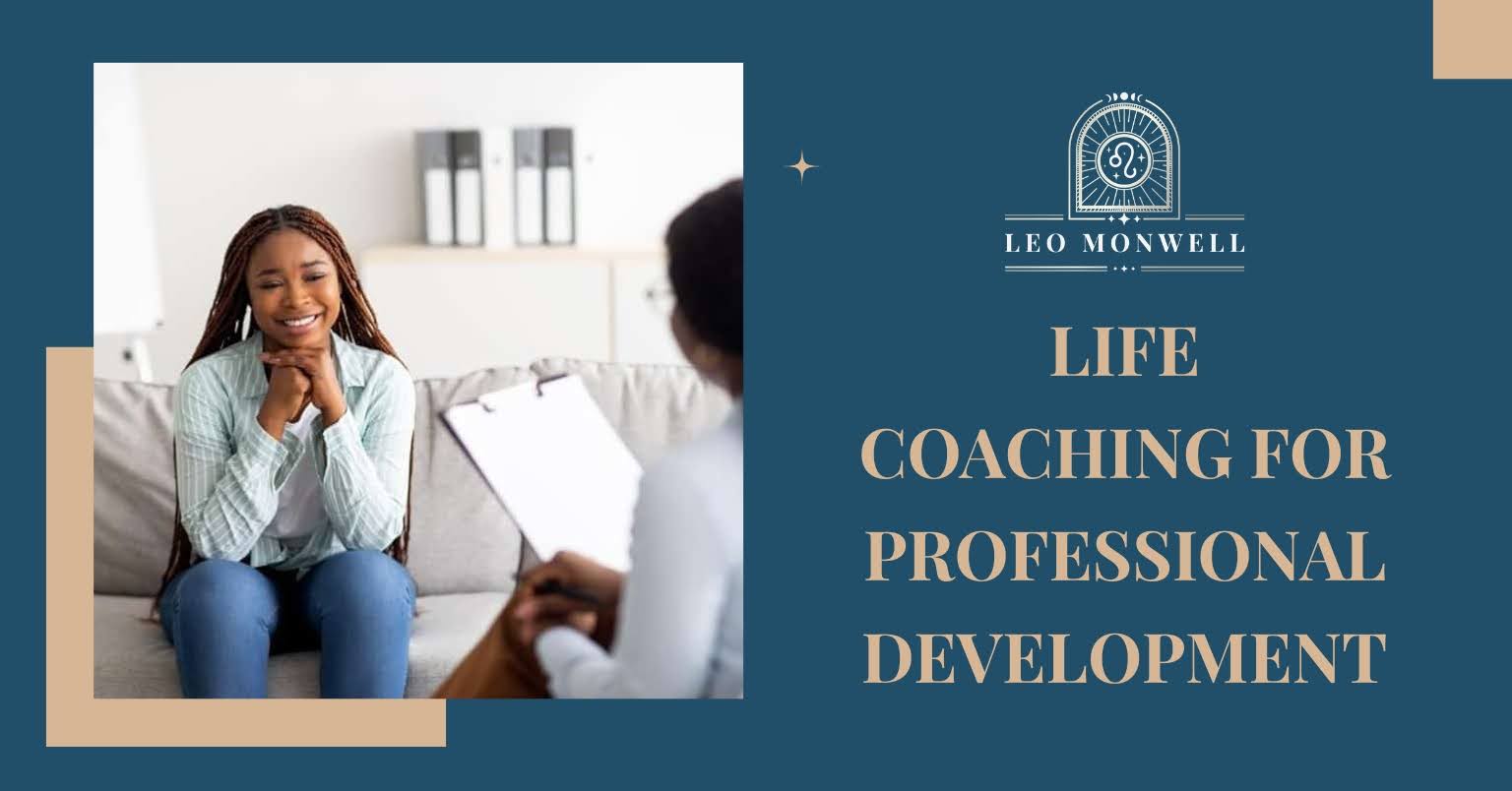 Life Coaching for Professionals 2026 Development Guide
