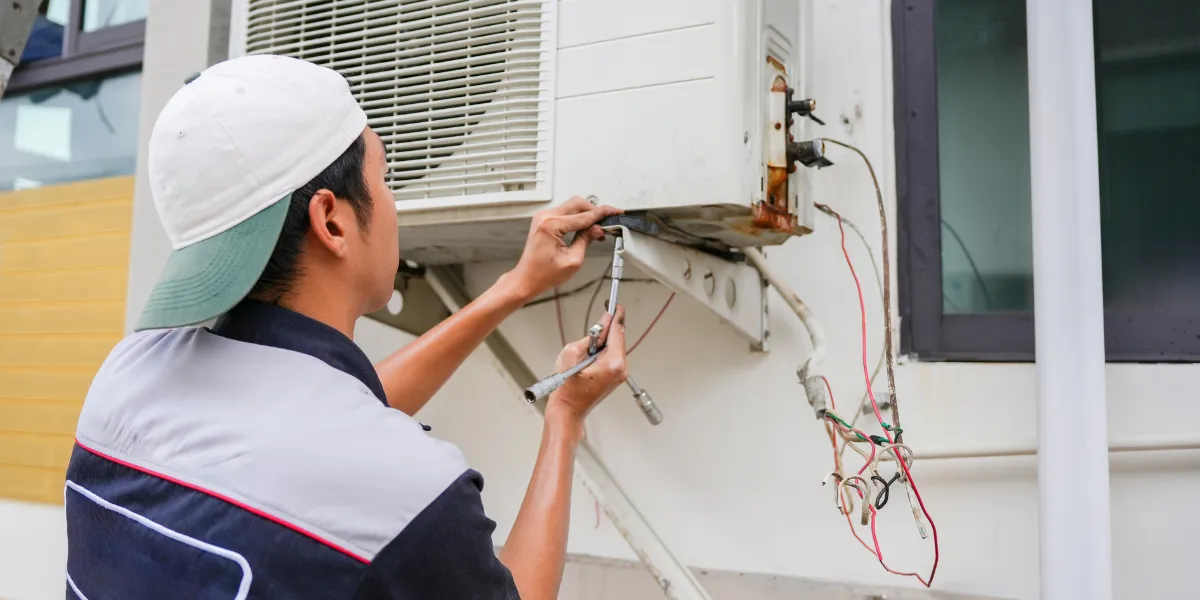 The Future is Skilled: Why HVAC Technicians are in High Demand