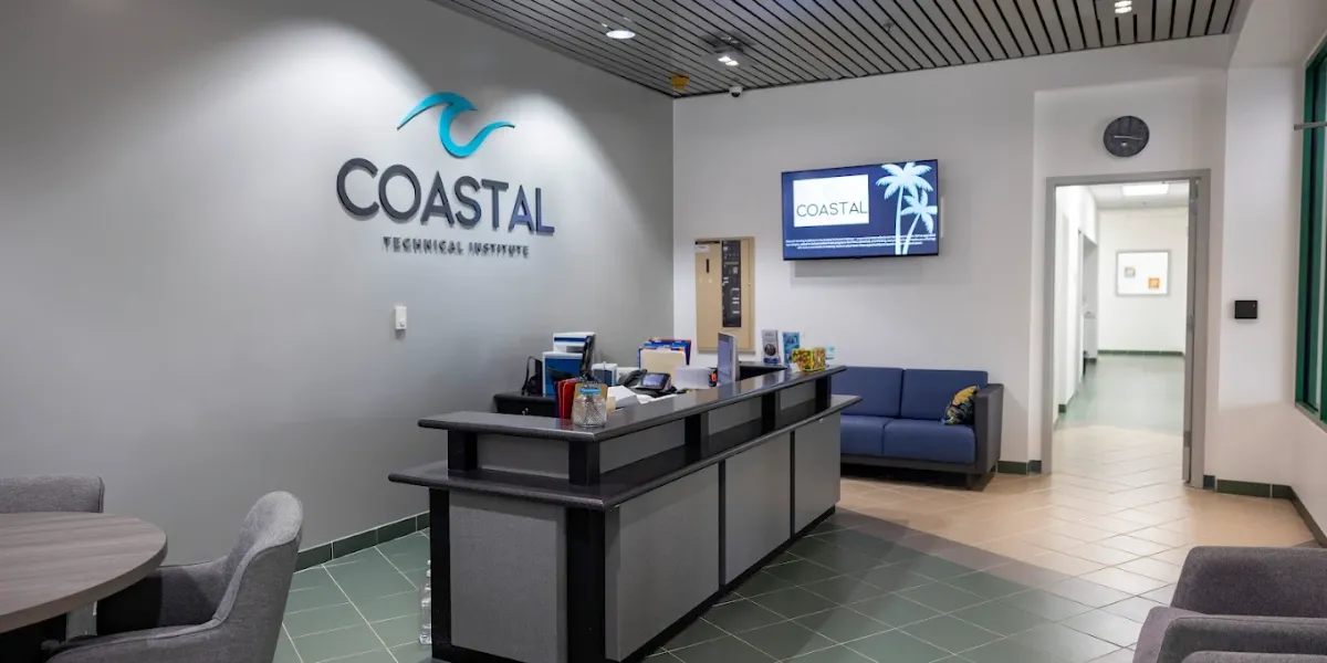 Confused About Financial Aid? How Coastal Technical Institute Helps Students Make Career Training More Affordable