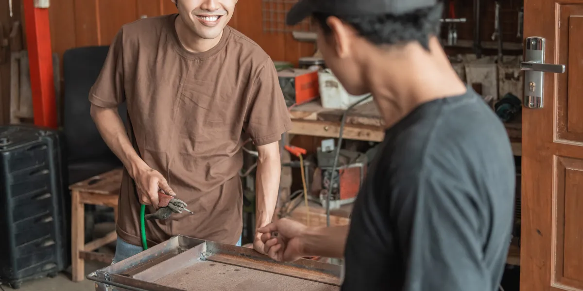 How Long Does It Take to Complete a Welding Technology Program in Florida?