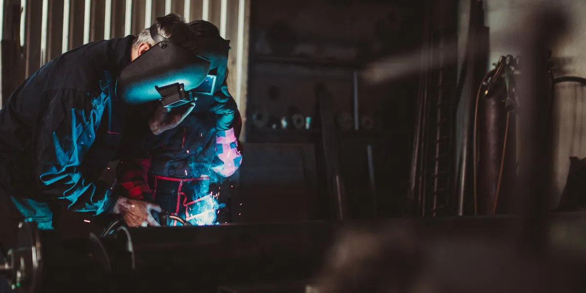 Welding Classes For Adults: What Hands-On Training Really Looks Like