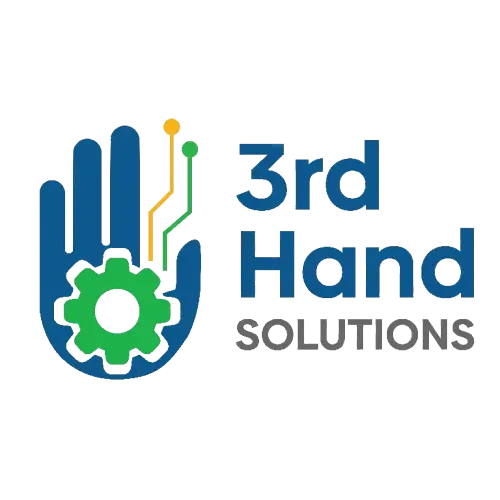3rd Hand Solutions