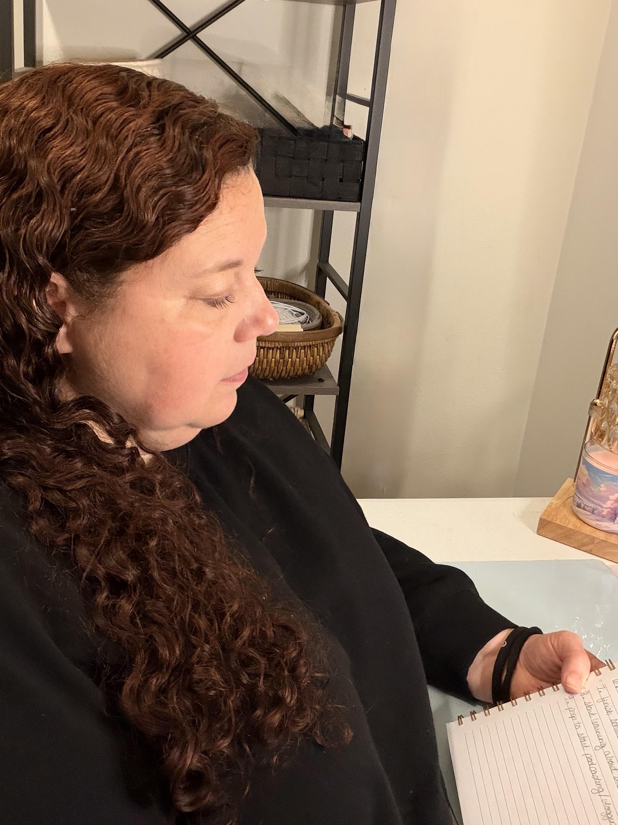 Why Caring Deeply Doesn’t Mean You Have Unlimited Capacity