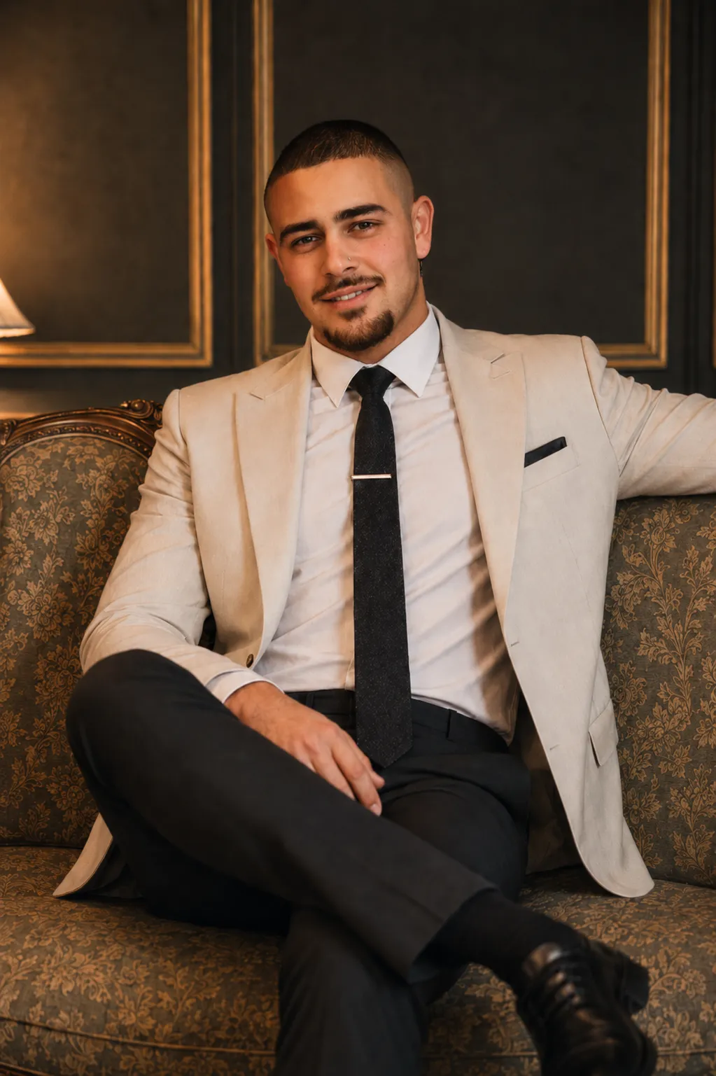 Professional Portrait