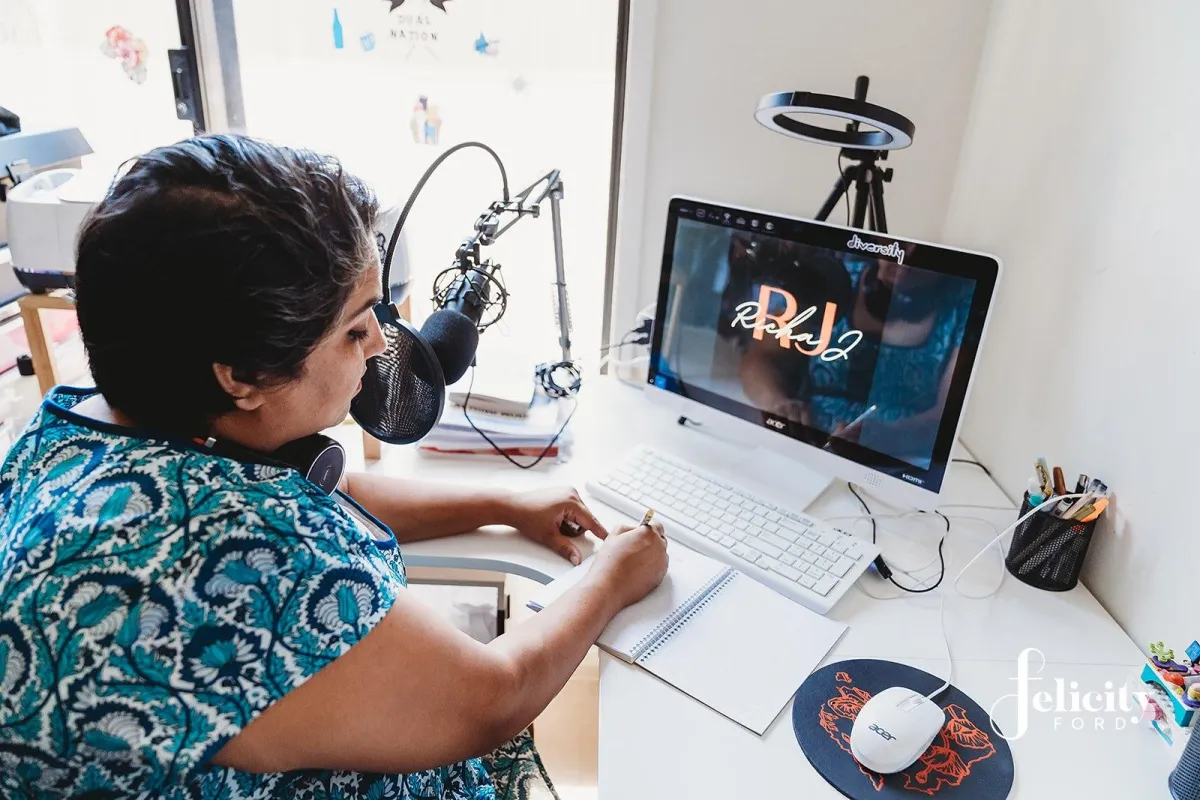 Free Resources-RichaJoshi-UnmutingYou