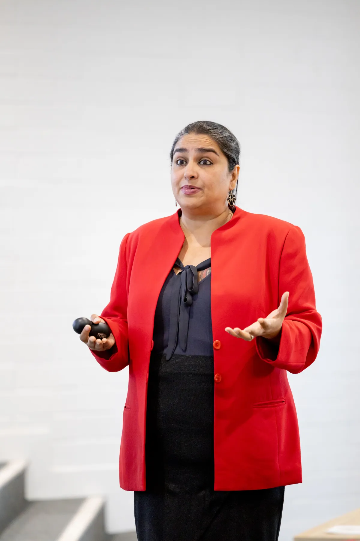 Udaan: The Strategic Unmuting™ Program — Reclaim Your Voice. Redefine Your Power.