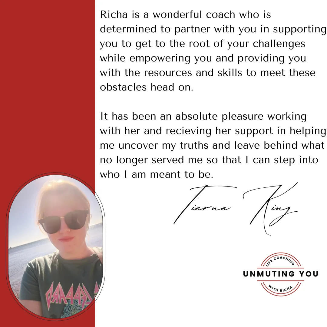 TKfeedbackforUnmutingYou