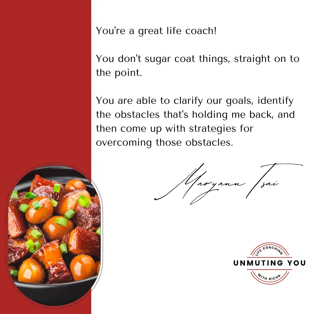 MTfeedbackforUnmutingYou