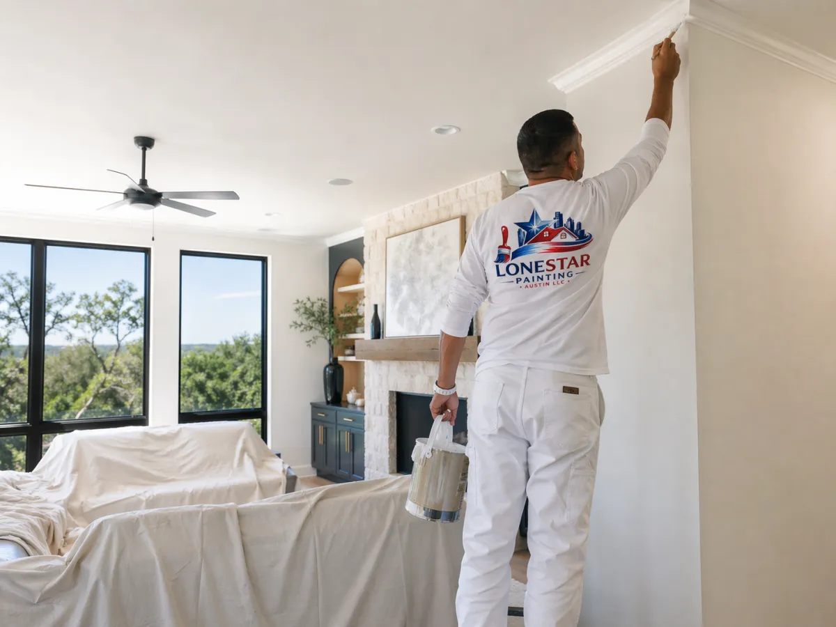 Precision From Floor to Ceiling