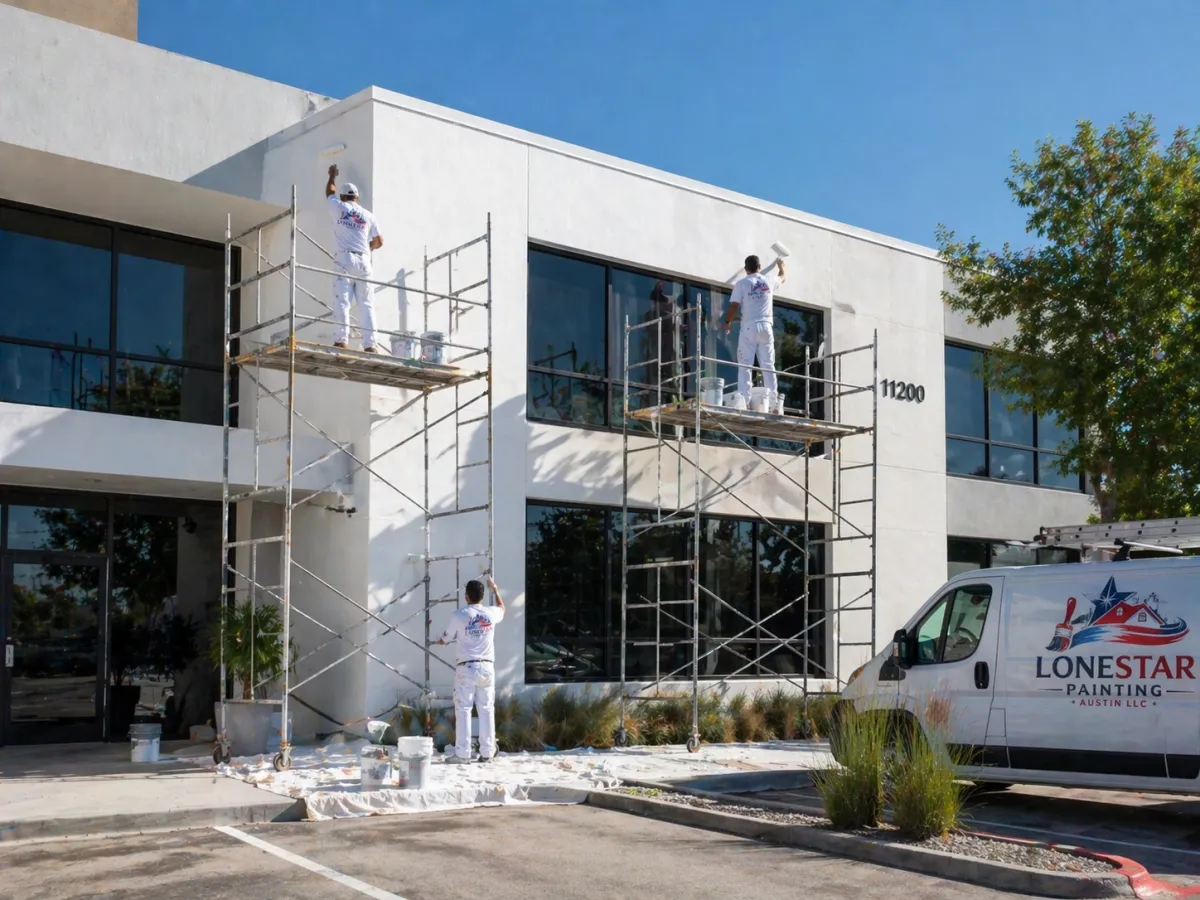 Your Business, Looking Its Best