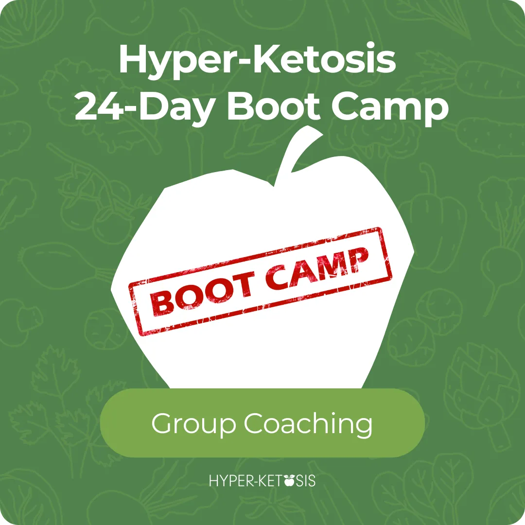 Stacked hands showing unity and teamwork, representing group coaching to transform and win together with Hyper-Ketosis.