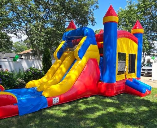Bouncy House Rental Near me