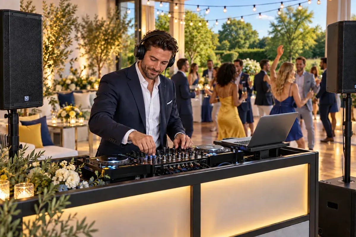 Long Island Bar & Bat Mitzvah Party Guide | EZ Peasy