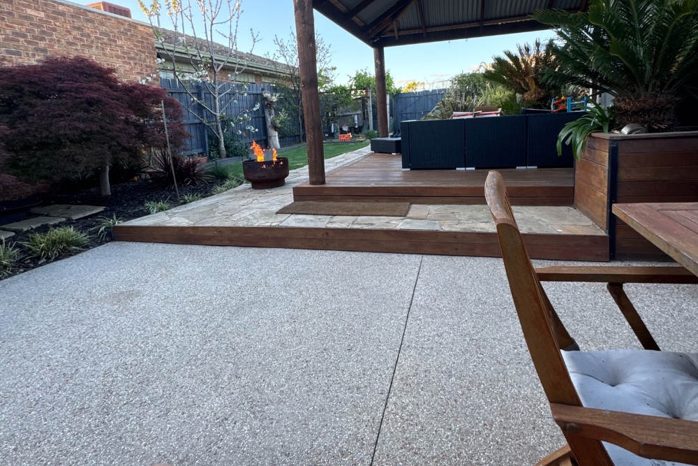 Patios in North-West Melbourne