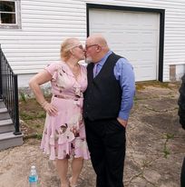 me and my love
