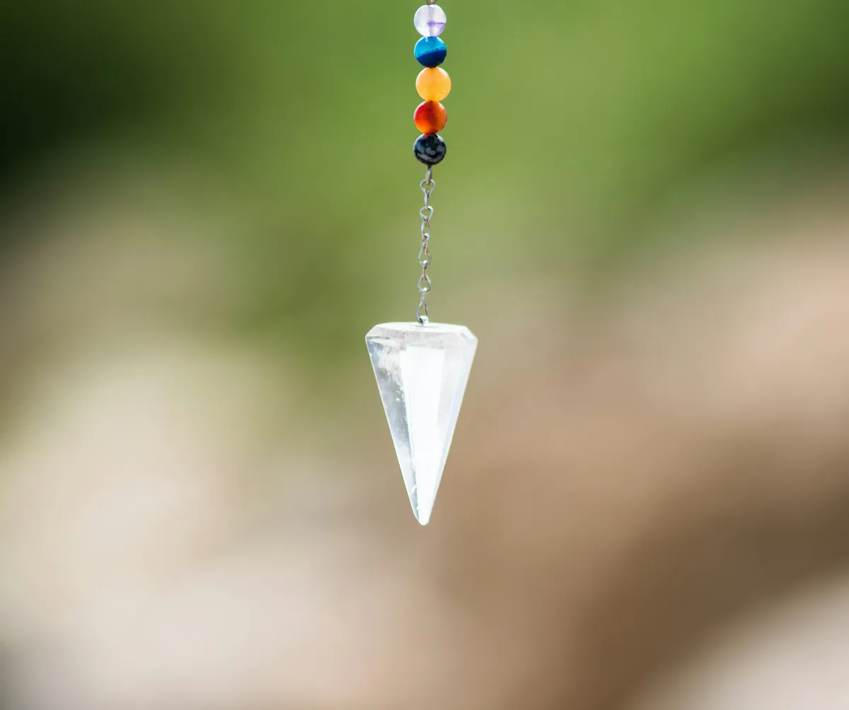 Pendulum