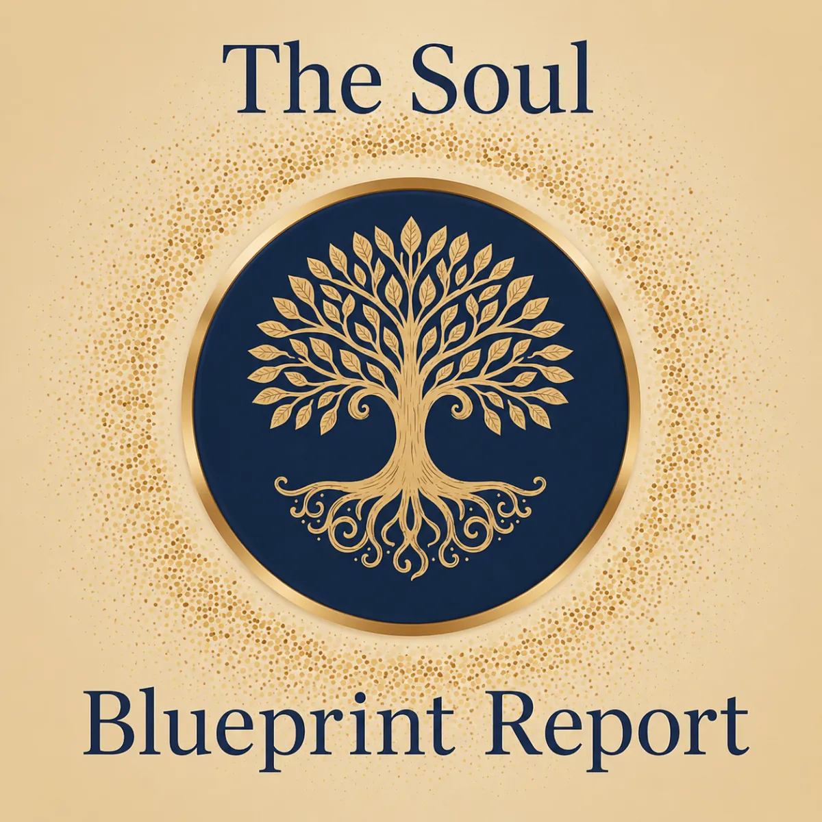 Soul Blueprint Reading