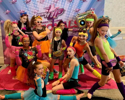 Competition Team in Limerick