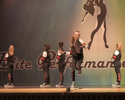 Hip Hop in Limerick