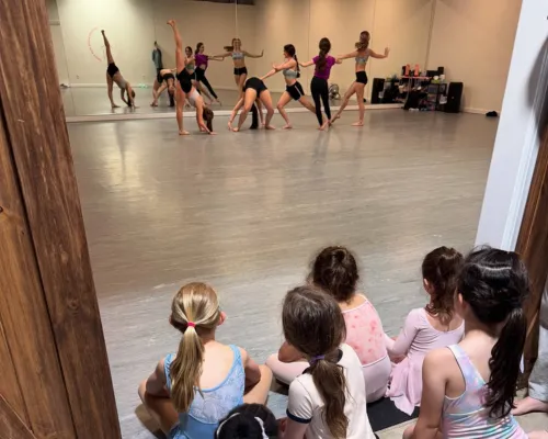 Combo Class in Limerick