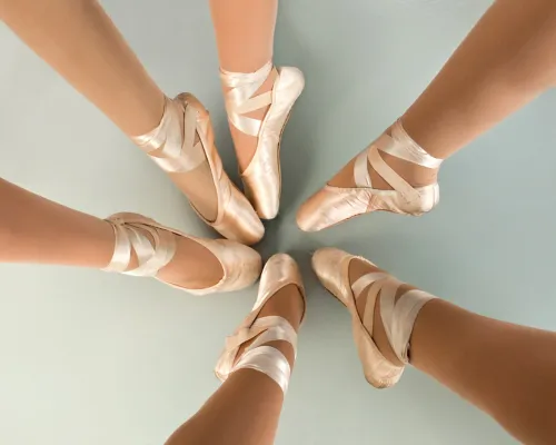 Pre Pointe in Limerick