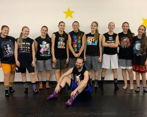 Royersford Combo Class