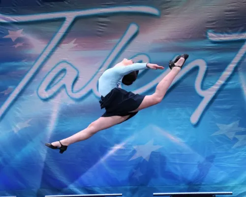 Ballet