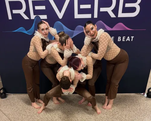 Royersford Lyrical Contemporary